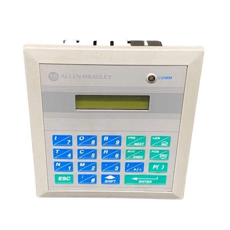 Data Table Access Module 1747DTAME